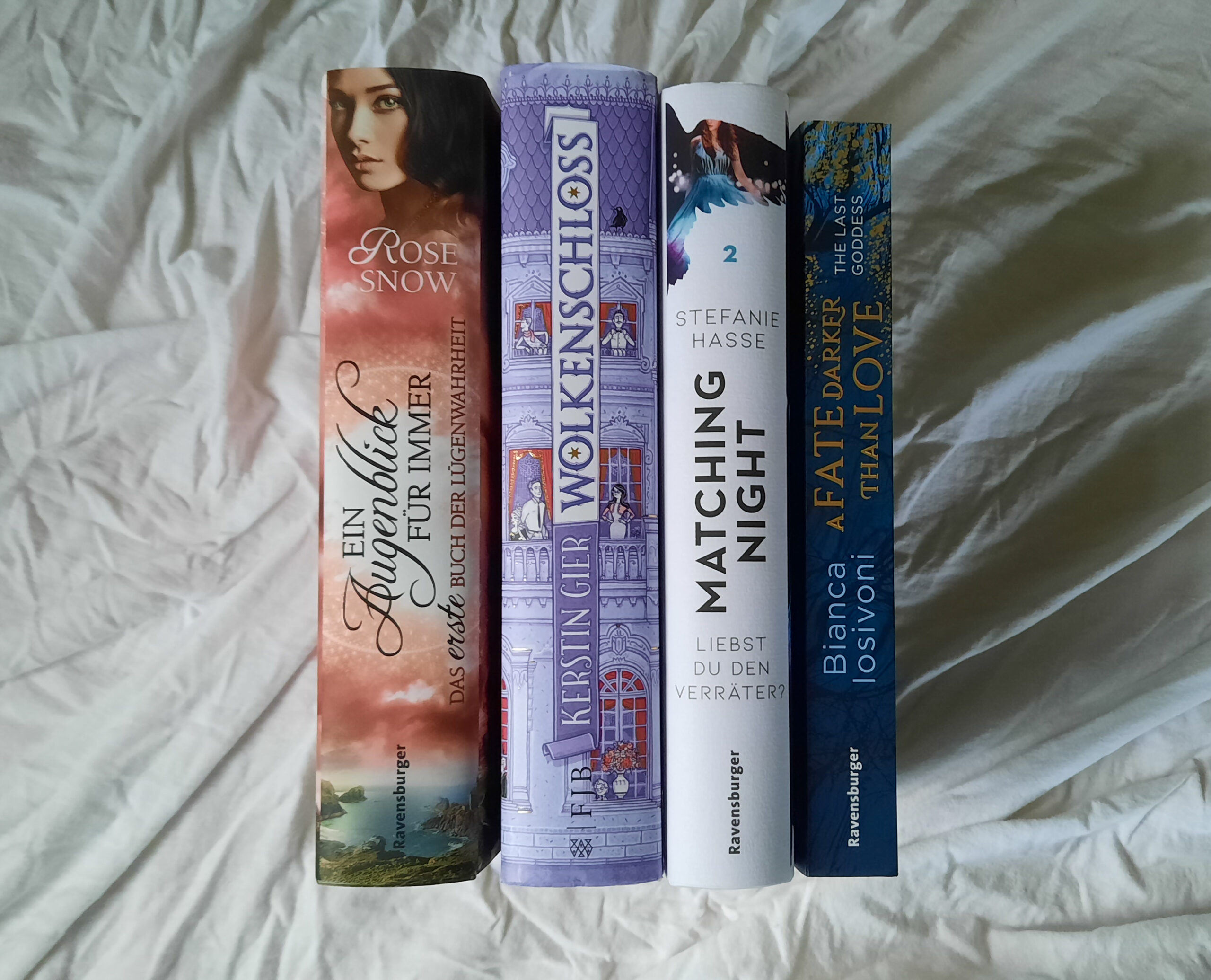 Die besten Winter Bücher