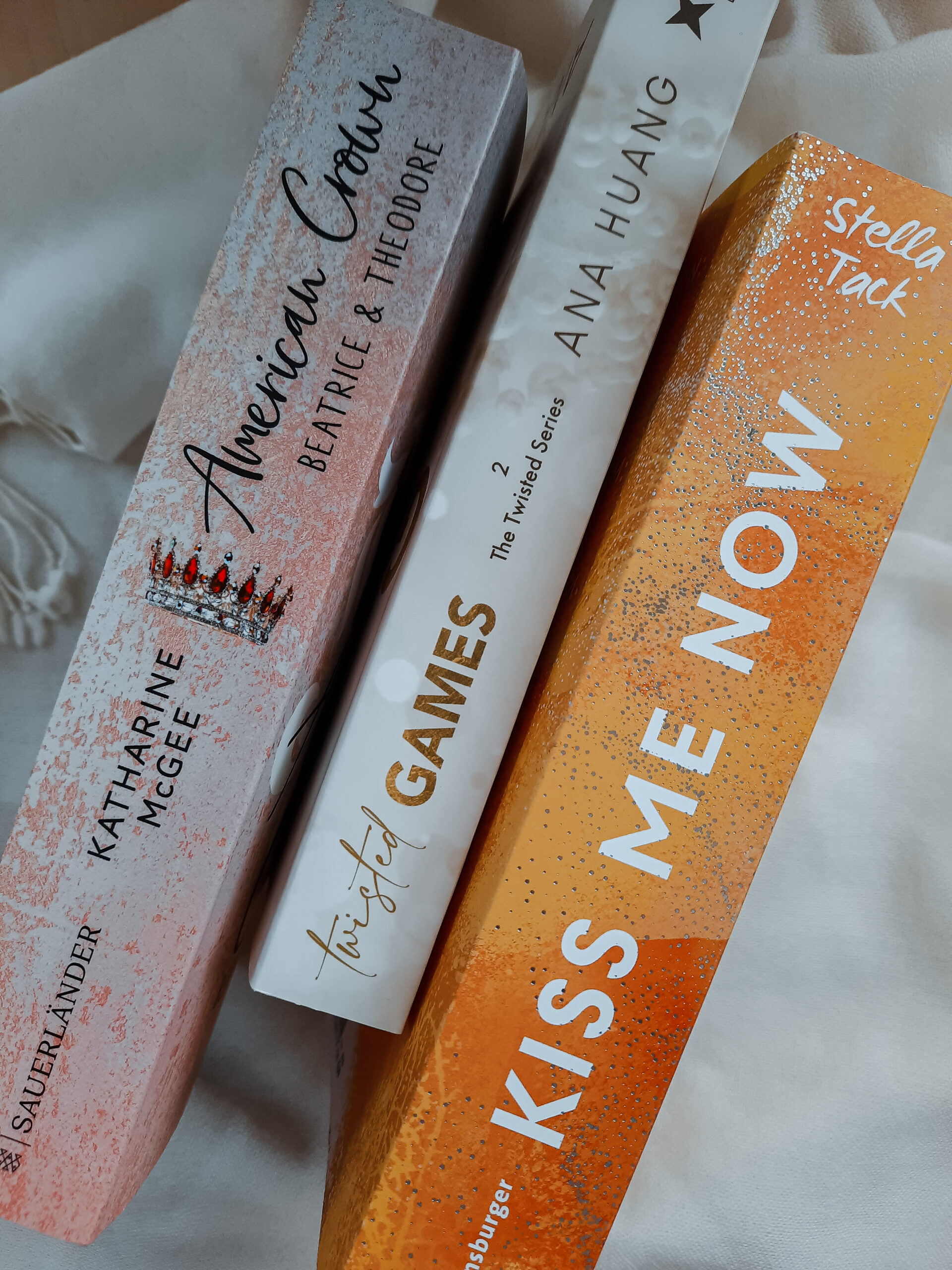 Top 3+ Bodyguard Bücher