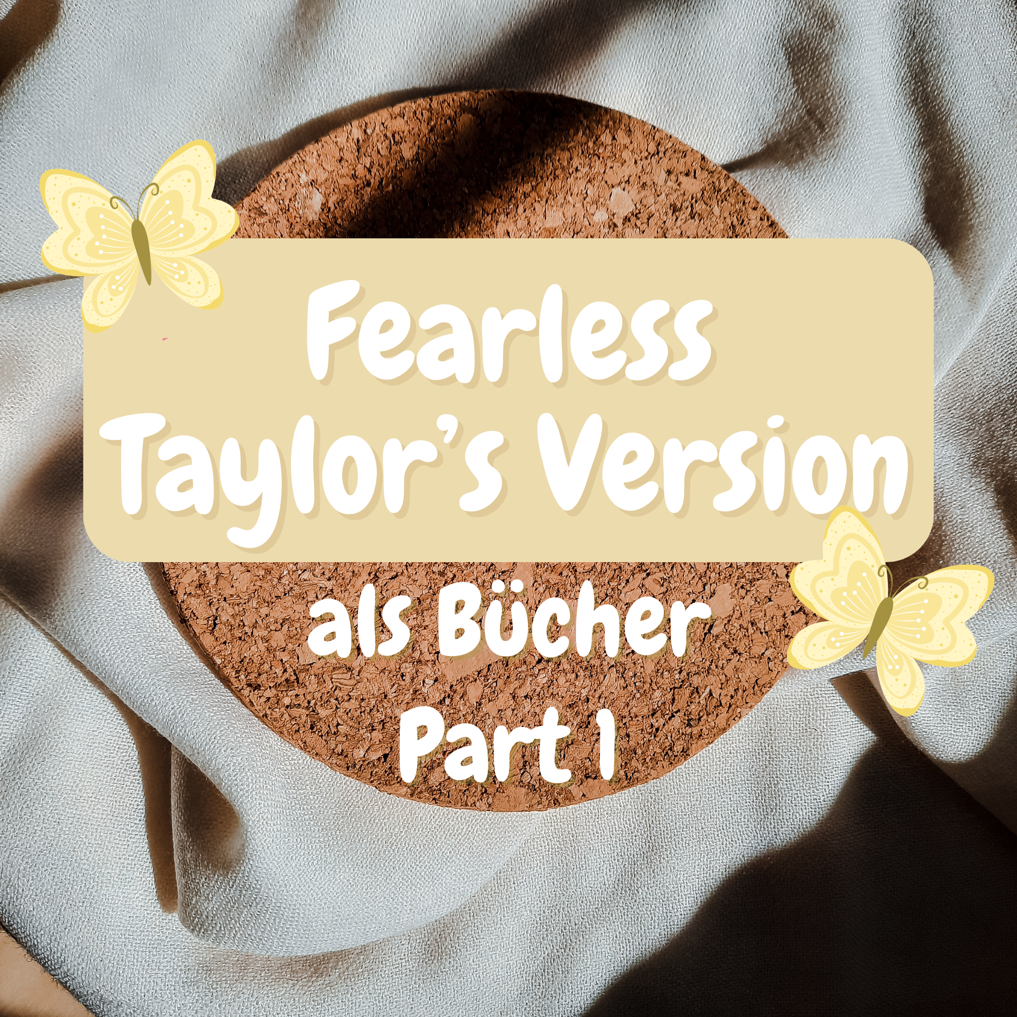Fearless (Taylor's Version)