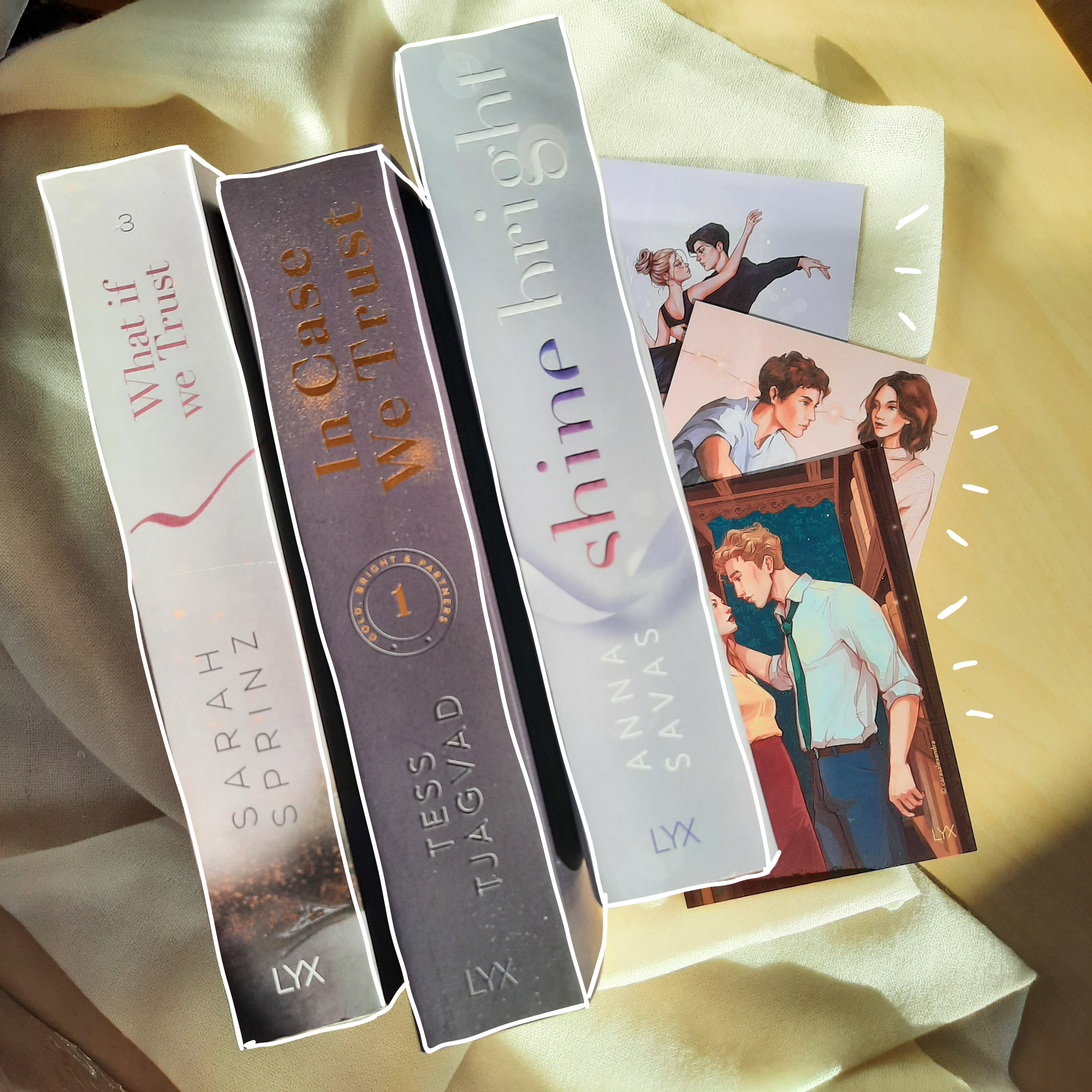 Der ultimative Guide zu Tropes